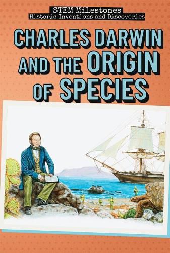 Charles Darwin and the Origin of Species