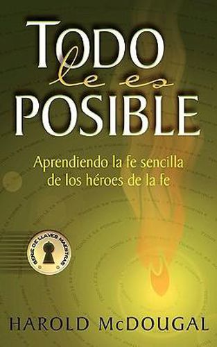 Cover image for Todo Le Es Posible