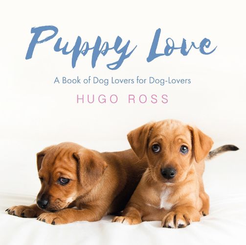 Cover image for Puppy Love