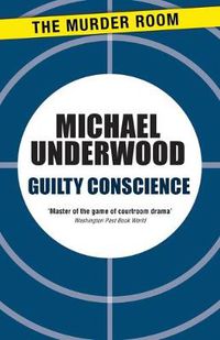 Cover image for Guilty Conscience