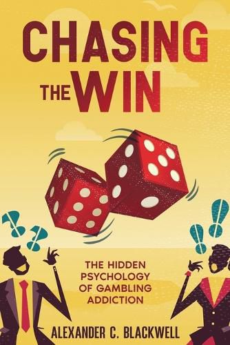 Cover image for Chasing the Win