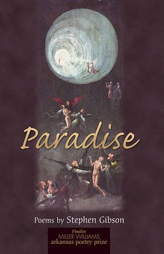 Cover image for Paradise