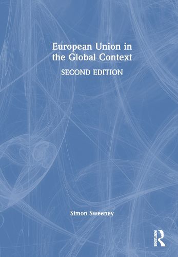 Cover image for European Union in the Global Context