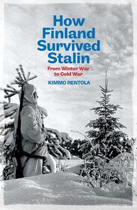 Cover image for How Finland Survived Stalin