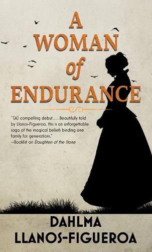 Cover image for A Woman of Endurance