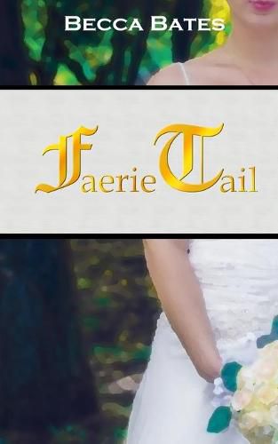 Cover image for Faerie Tail