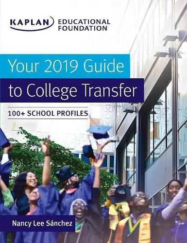 Cover image for Your 2019 Guide to College Transfer: 100+ School Profiles