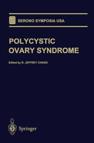 Cover image for Polycystic Ovary Syndrome