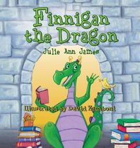 Cover image for Finnigan the Dragon