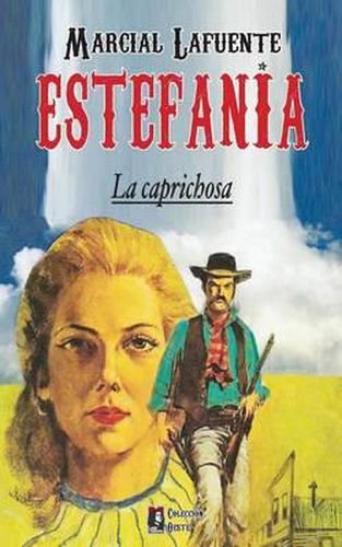 Cover image for La Caprichosa