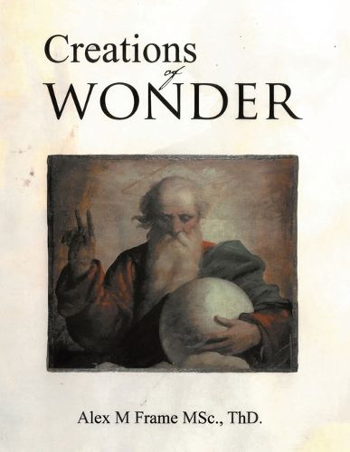 Cover image for Creations of Wonder