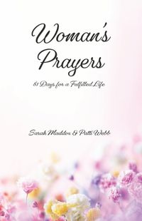 Cover image for Woman's Prayers