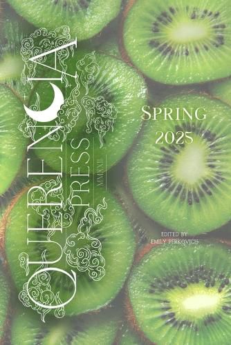 Cover image for Querencia Spring 2025