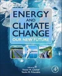 Cover image for Energy and Climate Change