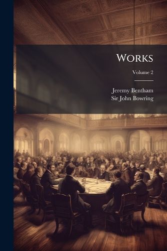 Cover image for Works; Volume 2