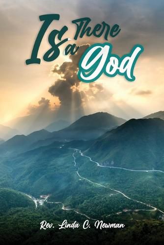 Cover image for Is There A God?