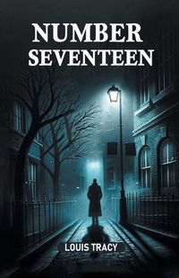 Cover image for Number Seventeen