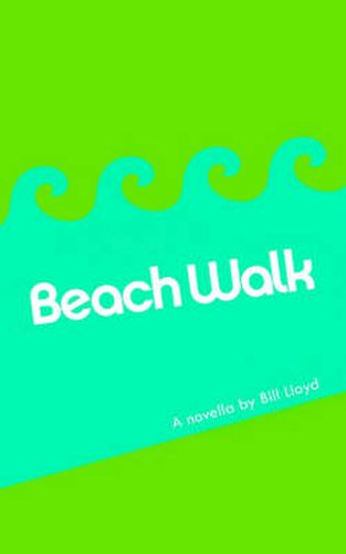 Cover image for Beach Walk