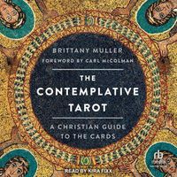 Cover image for The Contemplative Tarot