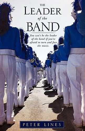 Cover image for The Leader of the Band