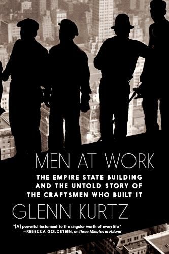 Cover image for Men At Work
