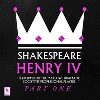 Cover image for Henry IV, Pt. 1: Argo Classics