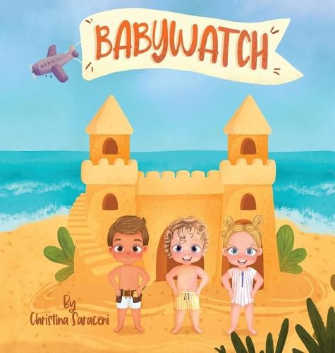 Cover image for Babywatch