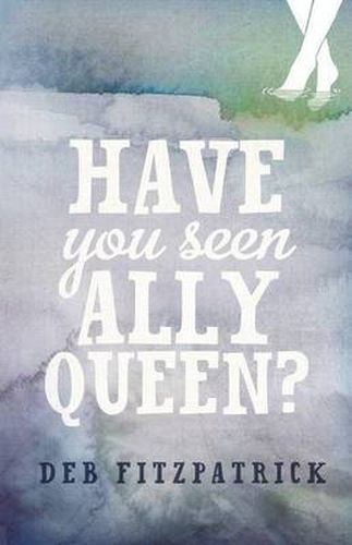 Cover image for Have You Seen Ally Queen?