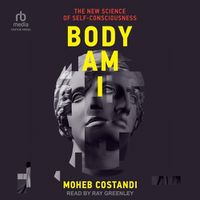 Cover image for Body Am I