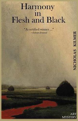 Cover image for Harmony in Flesh and Black