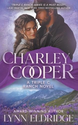 Charley Cooper