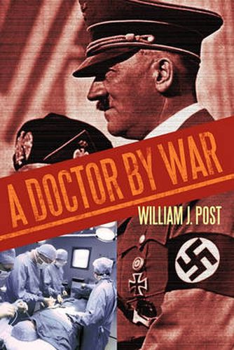 Cover image for A Doctor by War