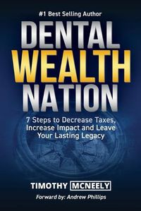 Cover image for Dental Wealth Nation