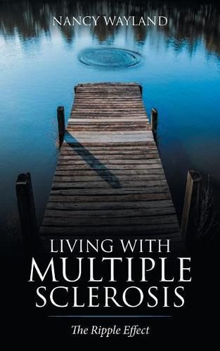 Cover image for Living with Multiple Sclerosis