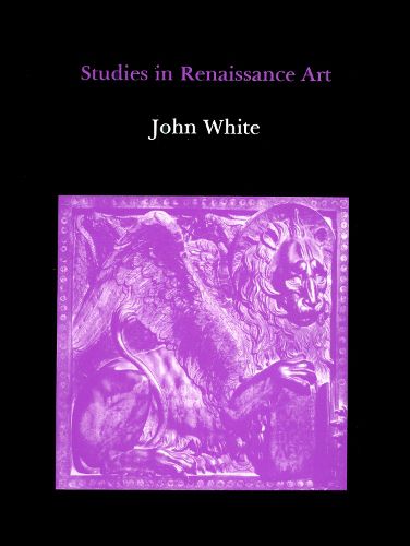 Cover image for Studies in Renaissance Art