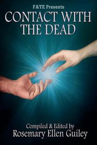 Cover image for Contact with the Dead