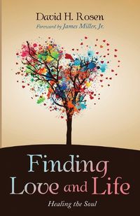 Cover image for Finding Love and Life
