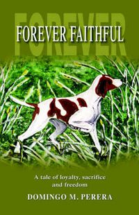 Cover image for Forever Faithful