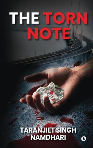 Cover image for The Torn Note