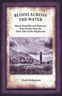 Cover image for Blood Across the Water