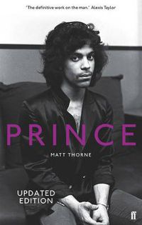 Cover image for Prince