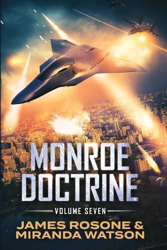 Monroe Doctrine