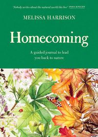 Cover image for Homecoming