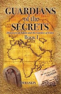 Cover image for Guardians of the Secrets Book I