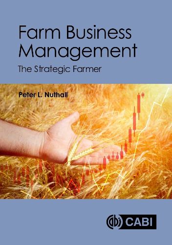 Cover image for Farm Business Management