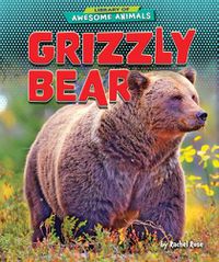Cover image for Grizzly Bear