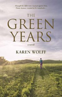 Cover image for The Green Years