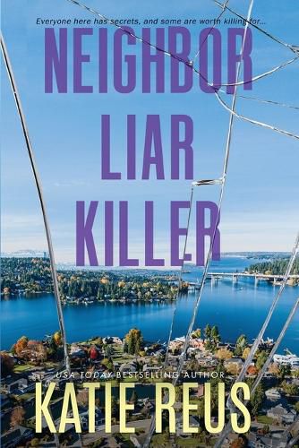 Cover image for Neighbor Liar Killer