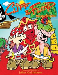 Cover image for Cliff and Floyd