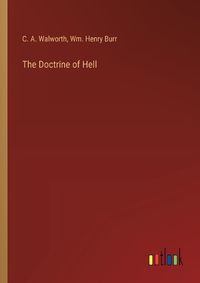 Cover image for The Doctrine of Hell